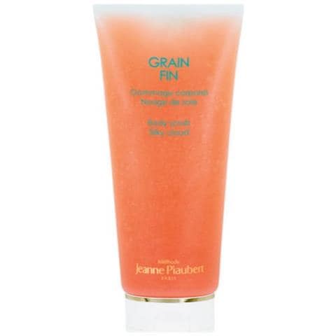 Grain Fin body - Creme corpo Scrub 200ml - Foto 1