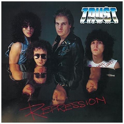 Trust - Repression - Foto 1