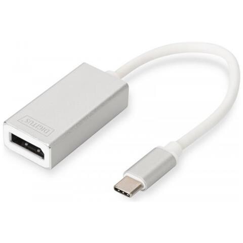 ADATTATORE GRAFICO DISPLAYPORT - Foto 1