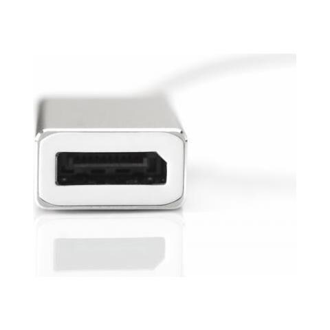 ADATTATORE GRAFICO DISPLAYPORT - Foto 3
