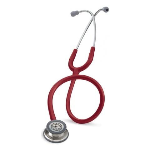 Littmann Classic IIIâ„¢ - 5627 - bordeaux - Foto 4