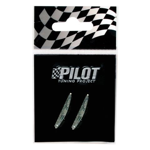 Simbolo / / ades. 3d T-1 Mm. 18 Flat - Foto 1