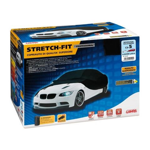 Copriauto Elasticizzato Cs-5 Stretch-fit - Foto 6