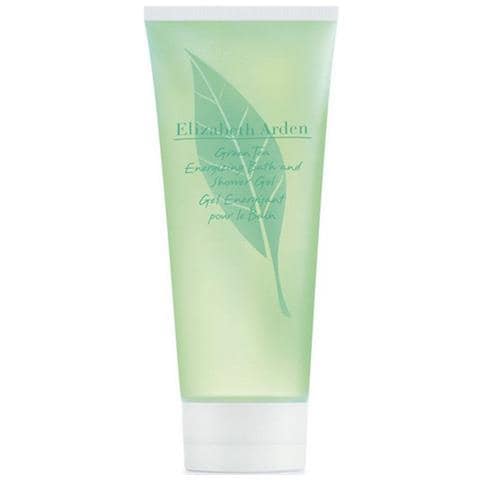 Igiene Personale Elizabeth Arden Fragrances Green Tea Bath Gel 500ml Cosmetici E Profumeria Donna 500 Ml - Foto 2