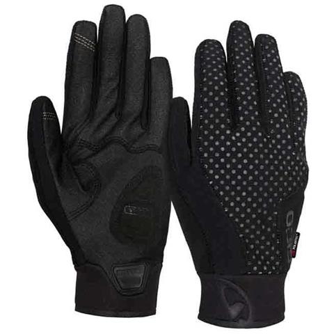 Guanti Giro Inferna Ii Abbigliamento Uomo L - Foto 2
