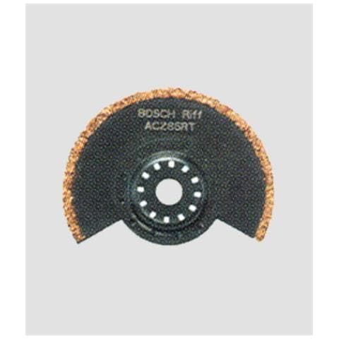 Professional Starlock ACZ 85 RT3 Lama Segmentata per Metallo Duro, 85 mm, 1 Pezzo - Foto 1