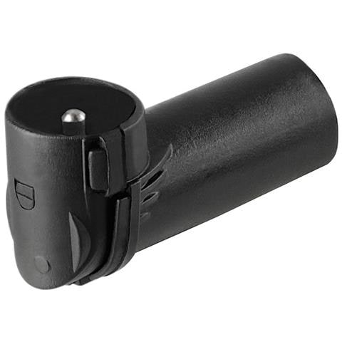 40308 Adattatore Antenna Din Femmina iso Maschio - Foto 3