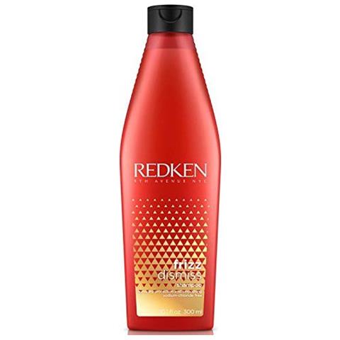 Frizz Dismiss 300ml Shampoo - Foto 2