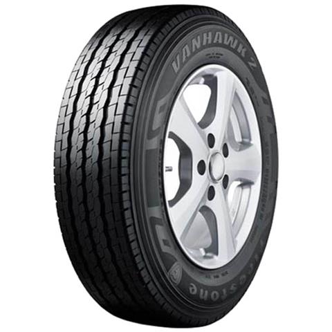 Gomme Pneumatico Estive 215-65 R16 - Foto 1
