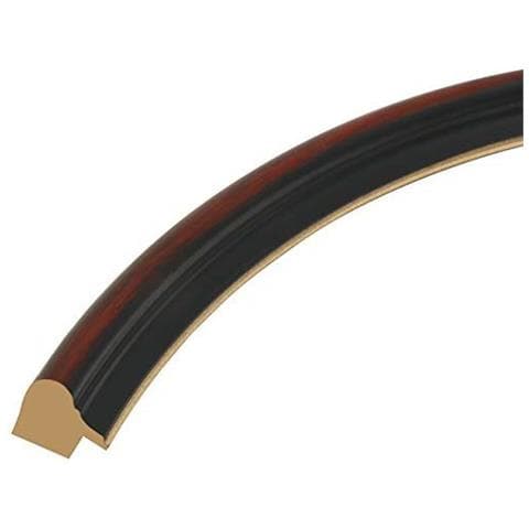 S100f9 13 X 18 Cornice Nero Resina- - Foto 2