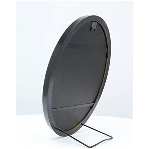 S100f9 13 X 18 Cornice Nero Resina- - Foto 3