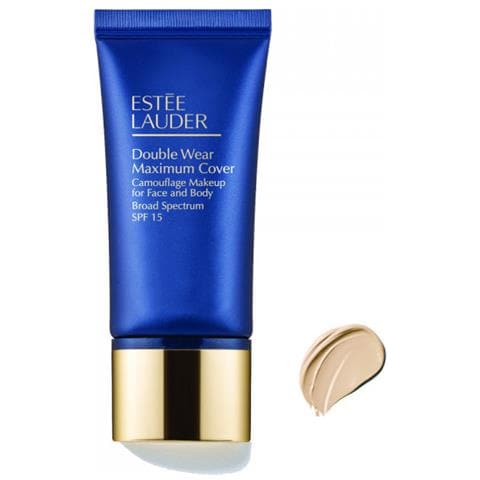 Estee Lauder Double Wear Maximum Cover Camouflage For Face & Body - 30 Ml Fondotinta Viso - Foto 1