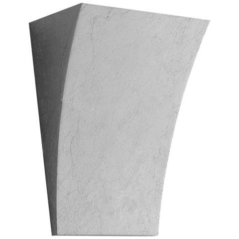 Applique Alma Bianco 2xg9 19x25x10cm - Foto 2