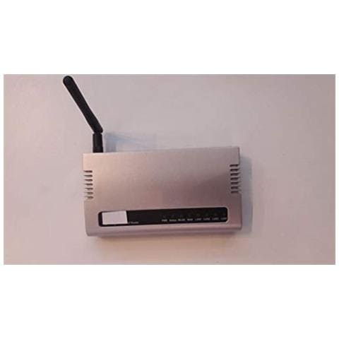 Aipw610h (400 Mw) Router Coperta 802.11b ; G (con Poe) - Foto 1