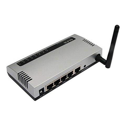 Aipw610h (400 Mw) Router Coperta 802.11b ; G (con Poe) - Foto 2