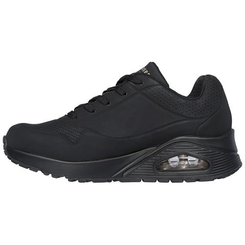 Uno-stand On Air 73690-bbk, Donna, Nero, Sneakers, Numero: 39 Eu - Foto 18
