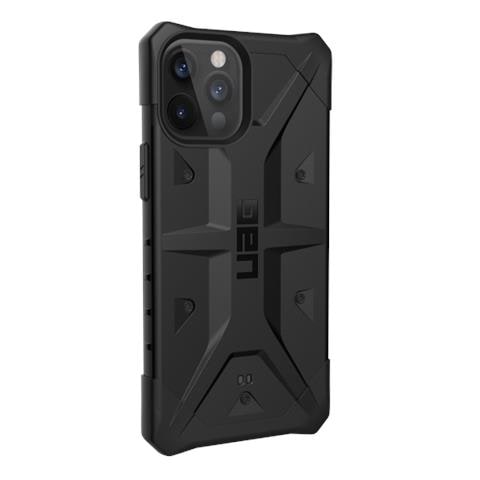 Custodia Antiurto Pathfinder Iphone 12 Pro Max - Nero - Foto 2