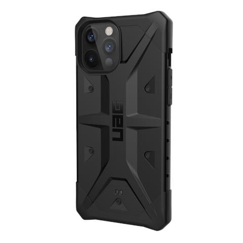 Custodia Antiurto Pathfinder Iphone 12 Pro Max - Nero - Foto 3