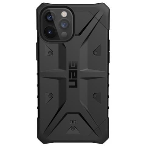 Custodia Antiurto Pathfinder Iphone 12 Pro Max - Nero - Foto 1