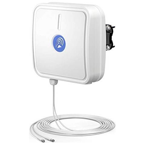 Qupanel Lte Mimo 2x2 Hp - Foto 1