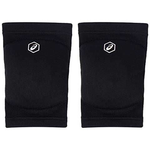 Ginocchiera Volleyball Gel Ginocchio Pad 1468150904 Prestazioni Nero Xl - Foto 1