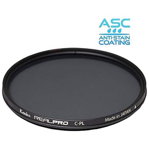 Kenko Krcpl58 Reale Pro Filtro Polarizzatoreslim58 Mm - Foto 2