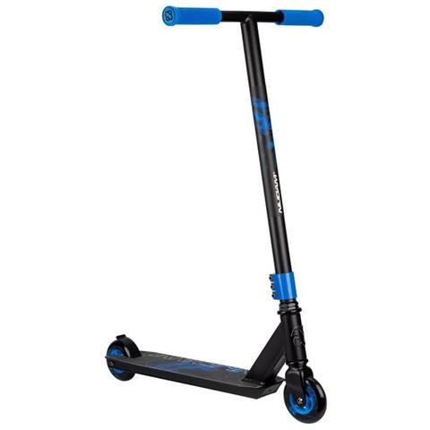 Monopattino Acrobatico - N42ca03 - Nero / Blu - Foto 1