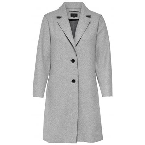 Carrie Bonded Coat Otw Noos Cappotto Donna Taglia S - Foto 1