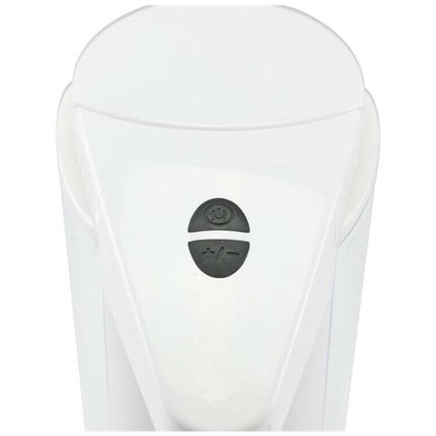Dispenser Automatico Sapone E Gel Igenizzante Infrarossi Mani Pulizia - Foto 4