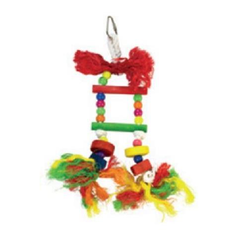 Multicolor Ladder Nessun Campana - Foto 1