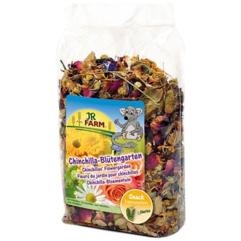 Fiori Da Giardino Per Cincille 50 Gr - Foto 1