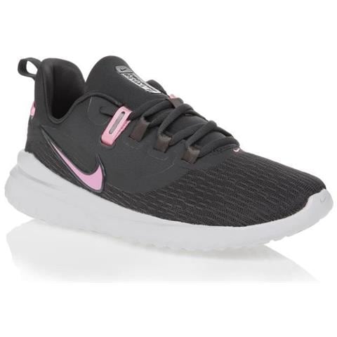 nike nere e rosa