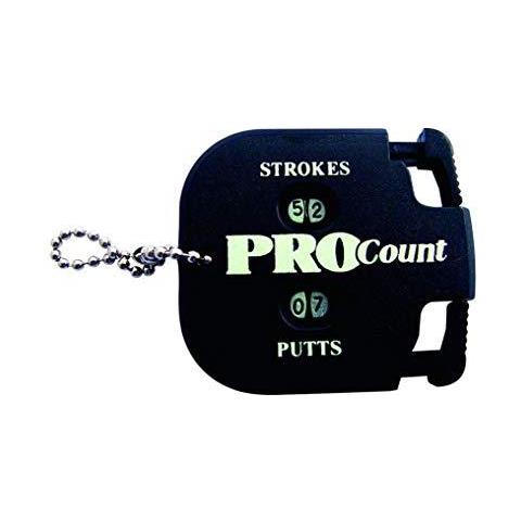 2 Stroke Player Contatore Di Unisex Nero One Size - Foto 3
