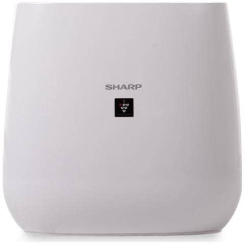 Purificatore D'aria FP-J30EU Spazio Superficie 23m² Colore Bianco - Foto 1