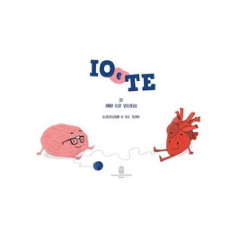 Anna Rita Verardo - Io E Te - Foto 1