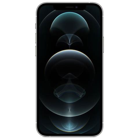 [Ricondizionato BASIC] iPhone 12 Pro 512 GB Argento  - Foto 2