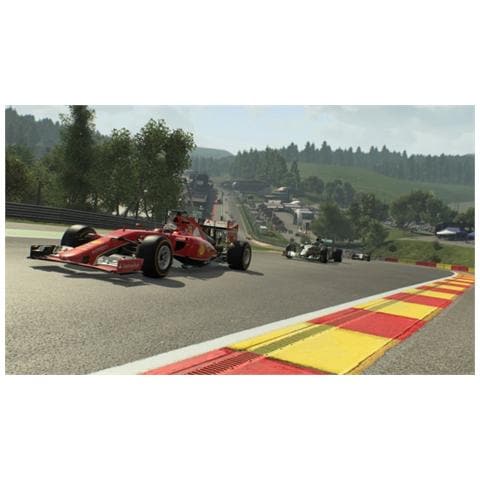 1016685, Xbox One, Corse, , E (tutti) , Tedesca, Basico - Foto 1