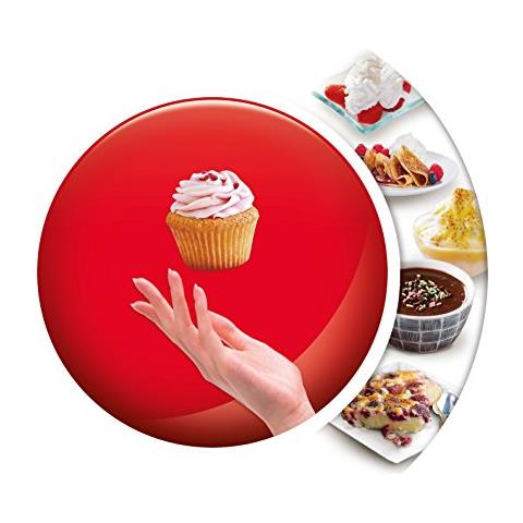 HM2501B1 Easy Max frullatore, 5 velocità, 200 W - Foto 7