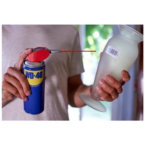 Wd-40 5 In 1 Spray Multiuso Doppia Posizione - 250 Ml - 33489 - Foto 2