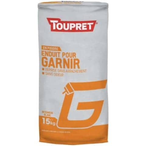 Riempitore G Polvere 15kg - Bcegar15 - Foto 1