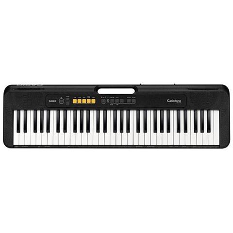 Tastiera Portatile Tone CT-S100 61 Tasti Colore Nero - Foto 1