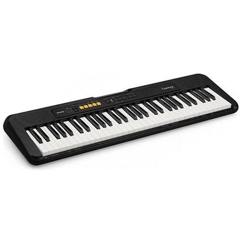 Tastiera Portatile Tone CT-S100 61 Tasti Colore Nero - Foto 2