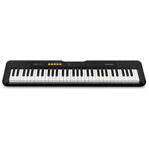 Tastiera Portatile Tone CT-S100 61 Tasti Colore Nero - Foto 4