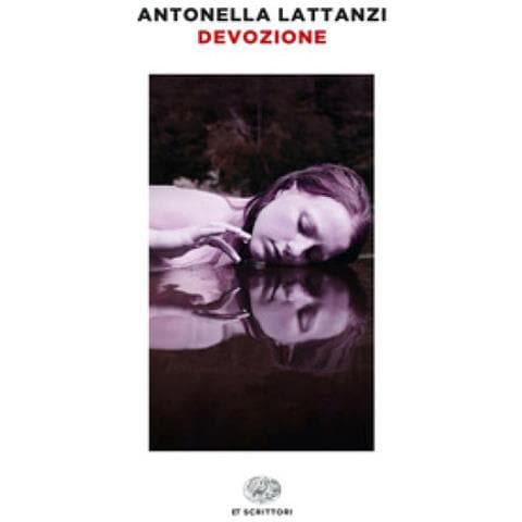 Antonella Lattanzi - Devozione - Foto 1