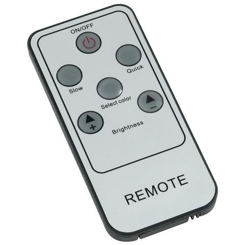 Ir-6 Remote Control - Foto 1