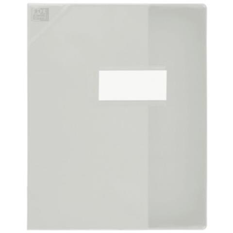 400050928 copertina per libro e rivista 1 pz Trasparente - Foto 1