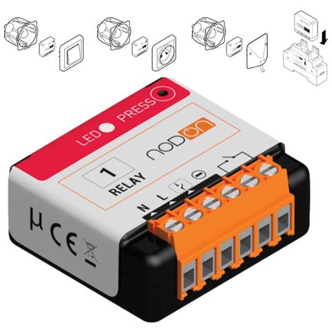 Module Multifonction Interopérable Zigbee - Sin-4-1-20 - Foto 2