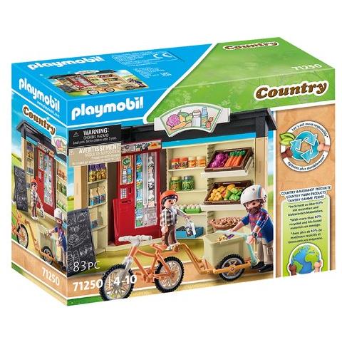 Costruzioni 71250 Country Bottega Agricola Aperta 24 Ore Su - Foto 1
