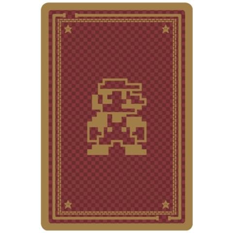 Carte Da Gioco Super Mario Dot - Foto 2
