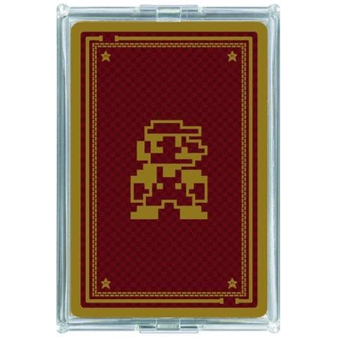 Carte Da Gioco Super Mario Dot - Foto 3